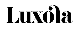 Luxola logo