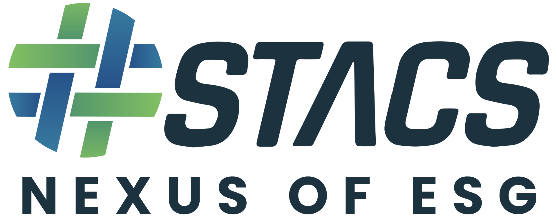 Stacs logo