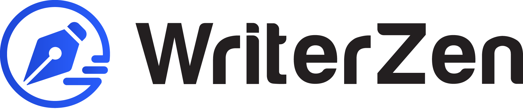 WriterZen logo